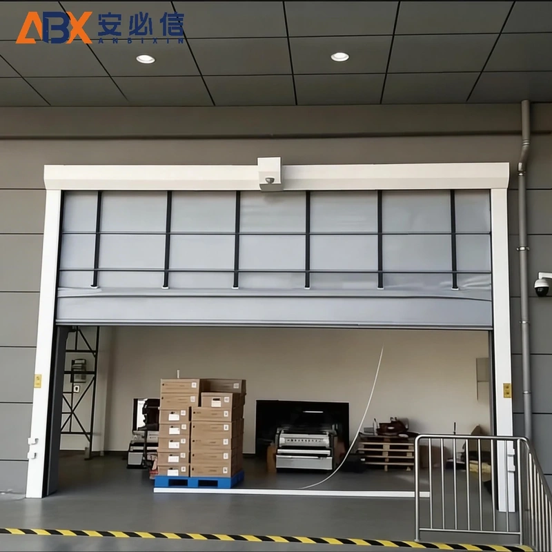 吐鲁番机械式门封