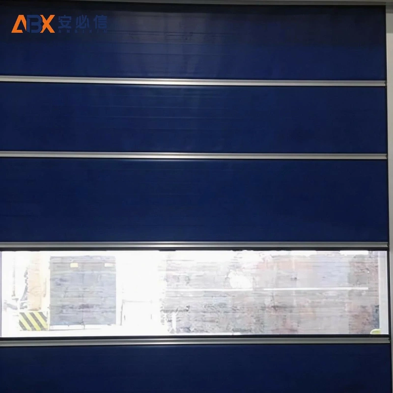 吐鲁番自动快速门