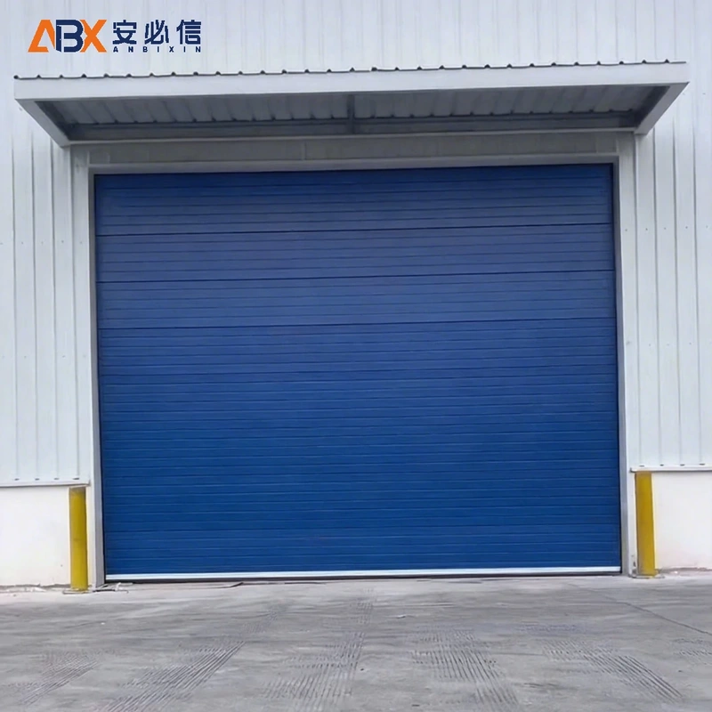 吐鲁番涡轮硬质高速门
