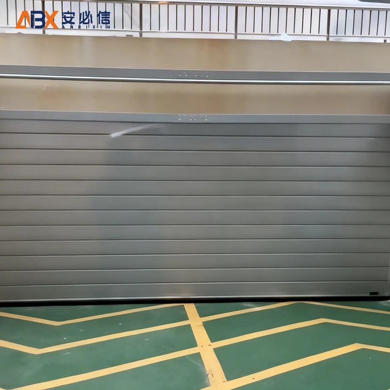 吐鲁番消防高速门